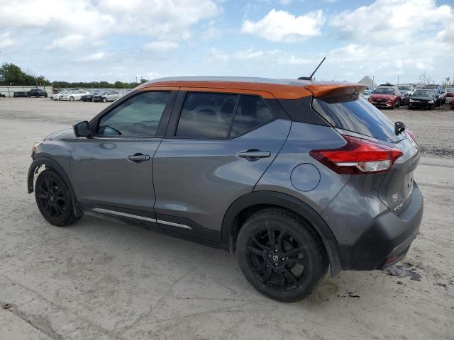 Image 2 of 2019 NISSAN KICKS S 2019 with VIN 3N1CP5CUXKL499063
