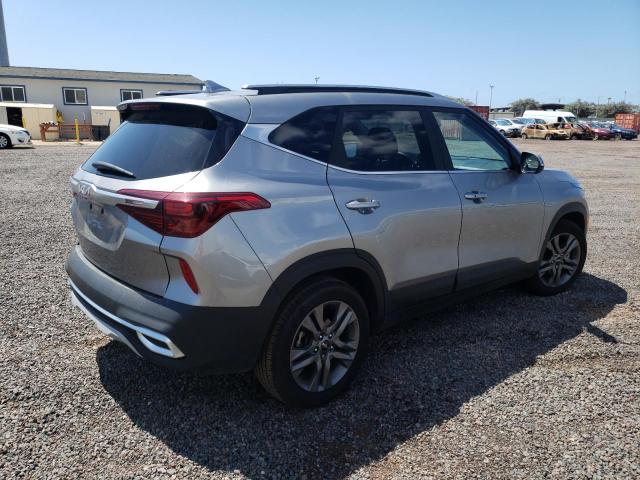 Image 3 of 2023 KIA SELTOS S 2023 with VIN KNDEU2AA0P7421408