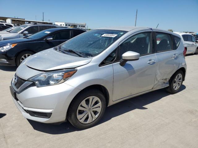 Изображение 1 2017 NISSAN VERSA NOTE S 2017 с VIN 3N1CE2CP1HL360592