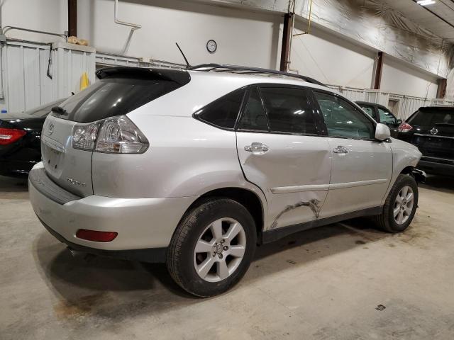Image 3 of 2008 LEXUS RX 350 2008 with VIN 2T2HK31UX8C048697