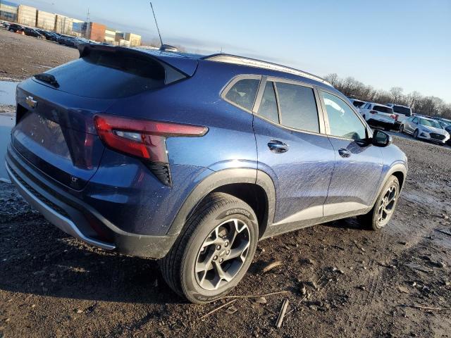 Image 3 of 2024 CHEVROLET TRAX 1LT 2024 with VIN KL77LHE22RC042063