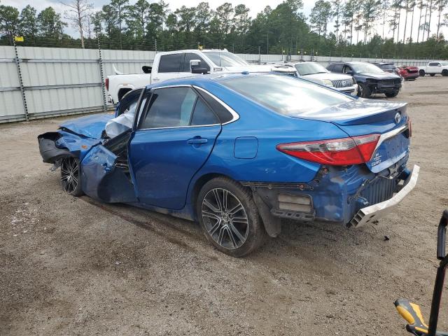 Изображение 2 2016 TOYOTA CAMRY LE 2016 с VIN 4T1BF1FK8GU541270