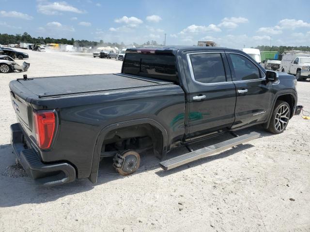 Image 3 of 2020 GMC SIERRA K1500 DENALI 2020 with VIN 3GTU9FET6LG328844