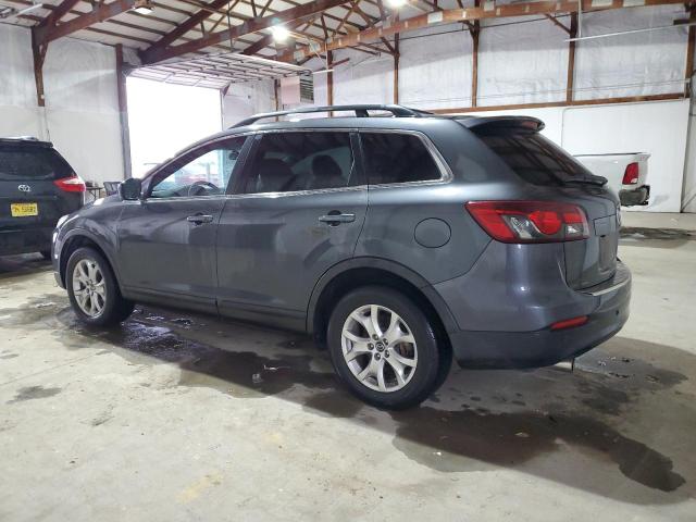 Obraz 2 z 2015 MAZDA CX-9 TOURING 2015 z VIN JM3TB2CA1F0460100