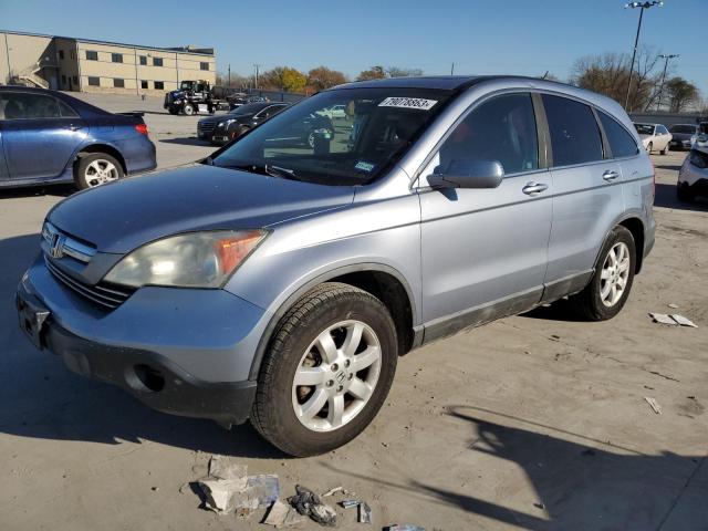 Obraz 2009 HONDA CR-V EXL 2009