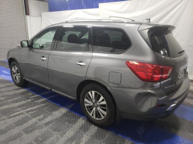 Obraz 2 z 2020 NISSAN PATHFINDER SL 2020 z VIN 5N1DR2CN9LC595763