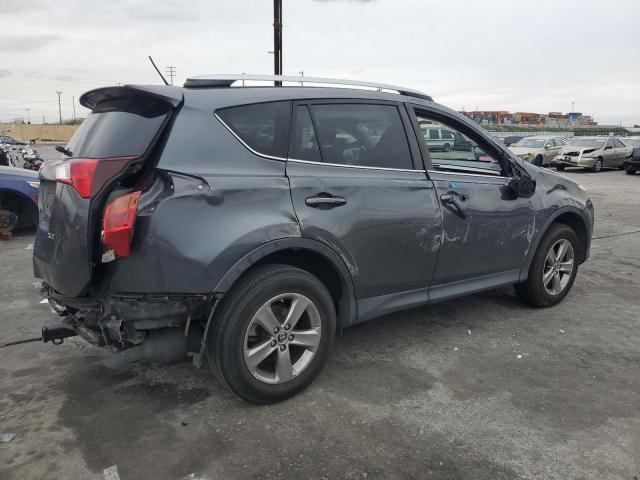 Obraz 3 z 2015 TOYOTA RAV4 XLE 2015 z VIN JTMWFREV8FD059445