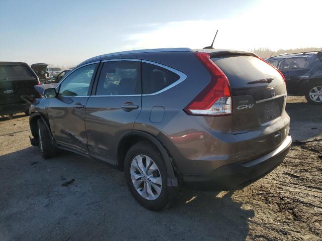 Obraz 2 z 2014 HONDA CR-V EXL 2014 z VIN 2HKRM4H78EH620190