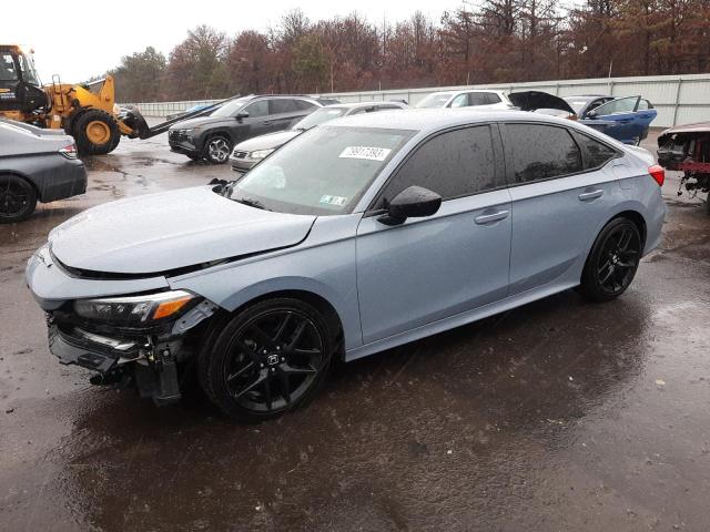 Изображение 2022 HONDA CIVIC SPORT 2022