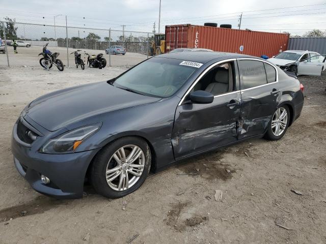 Изображение 2012 INFINITI G37  2012