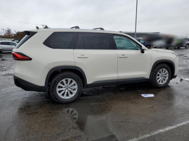 Изображение 3 2024 TOYOTA GRAND HIGHLANDER XLE 2024 с VIN 5TDAAAB52RS003041