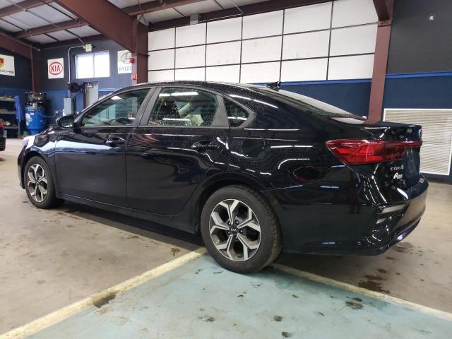 Obraz 2 z 2020 KIA FORTE FE 2020 z VIN 3KPF24AD2LE143203