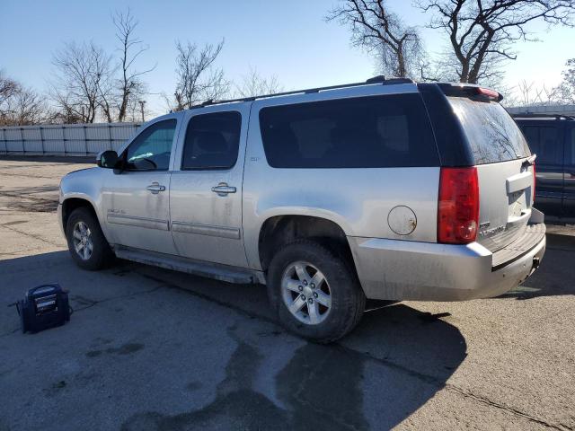Изображение 2 2011 GMC YUKON XL K1500 SLT 2011 с VIN 1GKS2KE3XBR309060