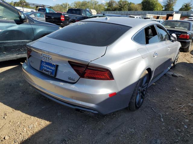 Изображение 3 2017 AUDI A7 PREMIUM PLUS 2017 с VIN WAUW2AFC7HN040485