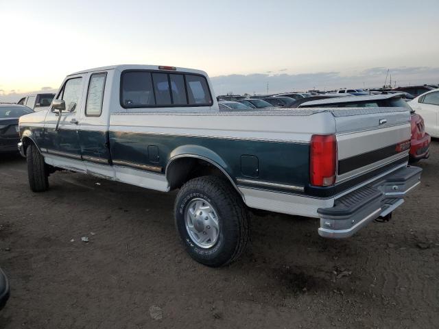 Obraz 2 z 1994 FORD F250  1994 z VIN 1FTHX26G2RKB78315