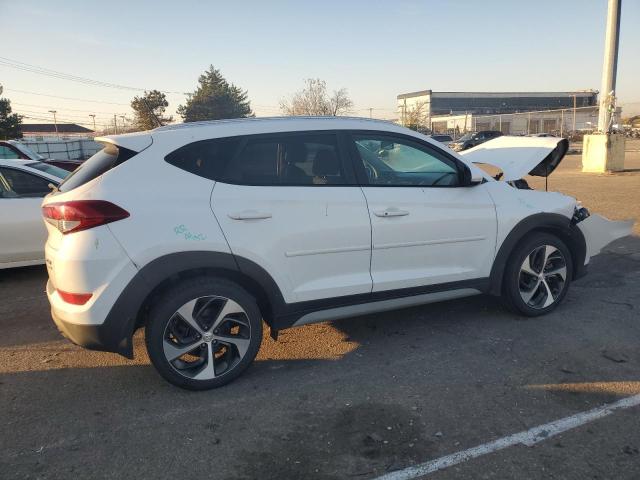 Image 3 of 2017 HYUNDAI TUCSON LIMITED 2017 with VIN KM8J3CA26HU470143