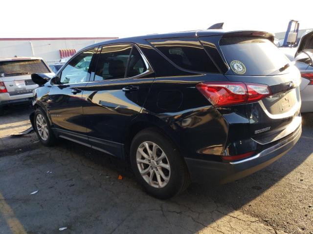 Obraz 2 z 2018 CHEVROLET EQUINOX LT 2018 z VIN 2GNAXJEV8J6290451