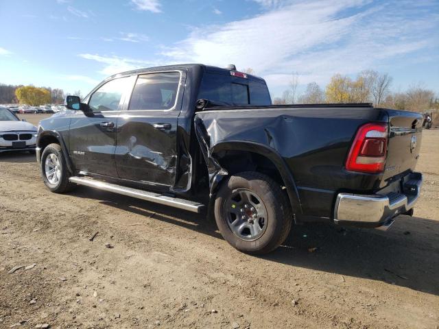 Изображение 2 2022 RAM 1500 LARAMIE 2022 с VIN 1C6SRFJTXNN357486