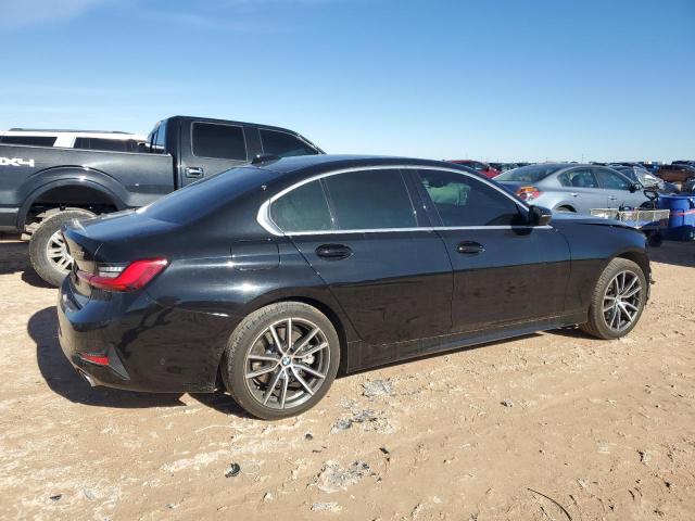 Obraz 3 z 2021 BMW 330I  2021 z VIN 3MW5R1J06M8B47075