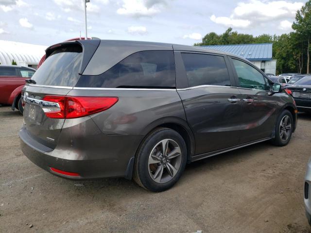 Изображение 3 2018 HONDA ODYSSEY TOURING 2018 с VIN 5FNRL6H88JB009673