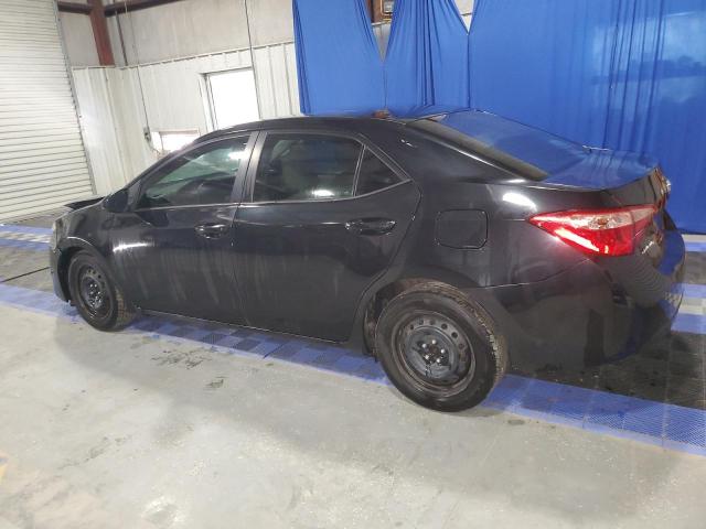 Obraz 2 z 2019 TOYOTA COROLLA L 2019 z VIN 5YFBURHEXKP904934
