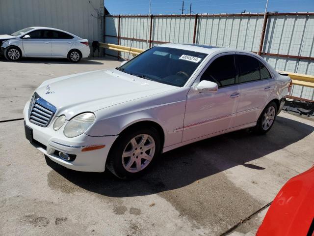 Image 1 of 2009 MERCEDES-BENZ E 320 CDI 2009 with VIN WDBUF22X29B364653