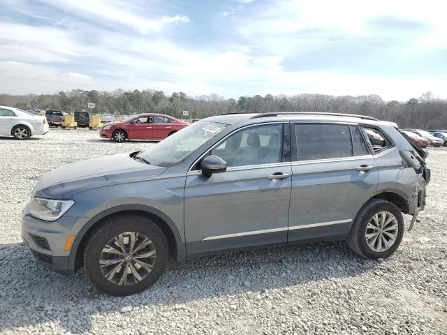 Obraz 1 z 2018 VOLKSWAGEN TIGUAN SE 2018 z VIN 3VV3B7AX7JM101256