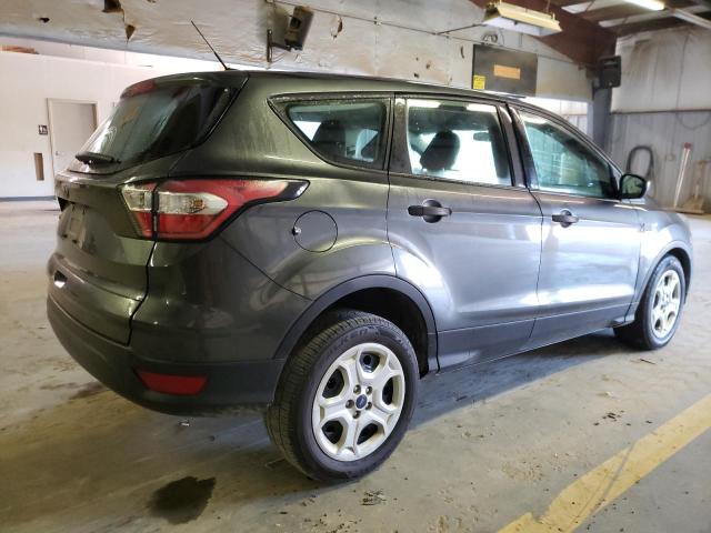 Image 3 of 2018 FORD ESCAPE S 2018 with VIN 1FMCU0F78JUA78571