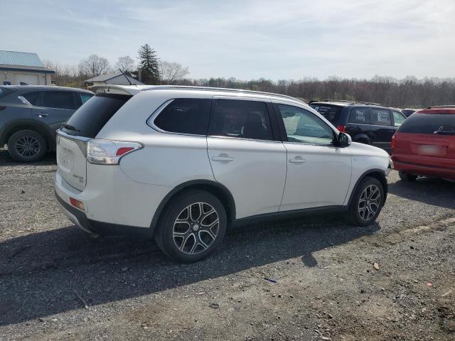 Image 3 of 2015 MITSUBISHI OUTLANDER GT 2015 with VIN JA4JZ4AX0FZ009177