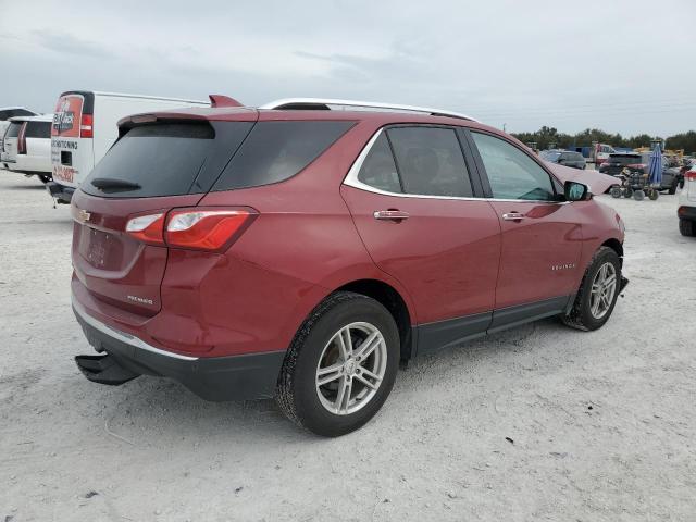 Image 3 of 2019 CHEVROLET EQUINOX PREMIER 2019 with VIN 3GNAXPEX1KL232456