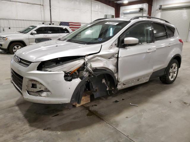 Obraz 1 z 2016 FORD ESCAPE SE 2016 z VIN 1FMCU9GX3GUC27688