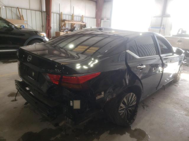Изображение 3 2023 NISSAN ALTIMA SV 2023 с VIN 1N4BL4DV8PN362576