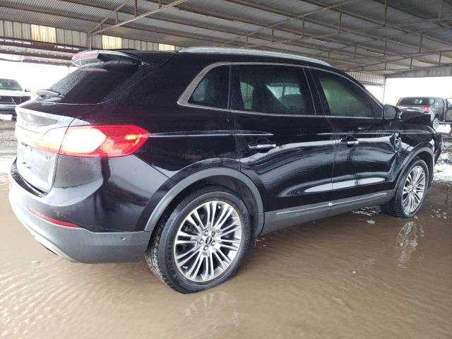 Изображение 3 2017 LINCOLN MKX RESERVE 2017 с VIN 2LMPJ6LP7HBL20062