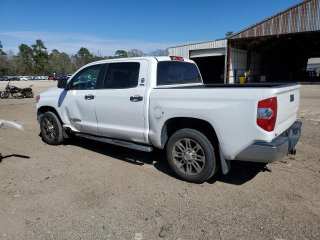 Изображение 2 2015 TOYOTA TUNDRA CREWMAX SR5 2015 с VIN 5TFEM5F11FX083395