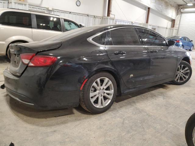 Изображение 3 2016 CHRYSLER 200 LIMITED 2016 с VIN 1C3CCCAB9GN120225