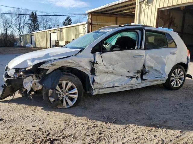 Изображение 2015 CHEVROLET TRAX LS 2015