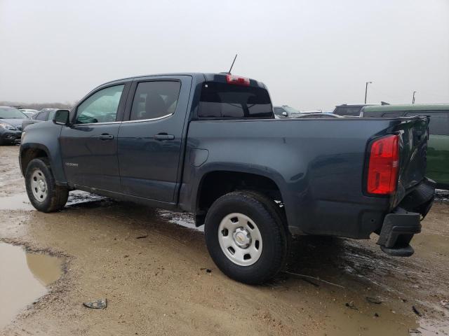 Image 2 of 2019 CHEVROLET COLORADO  2019 with VIN 1GCGSBEA7K1185201
