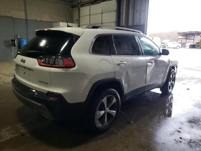 Изображение 3 2019 JEEP CHEROKEE LIMITED 2019 с VIN 1C4PJMDX7KD254178