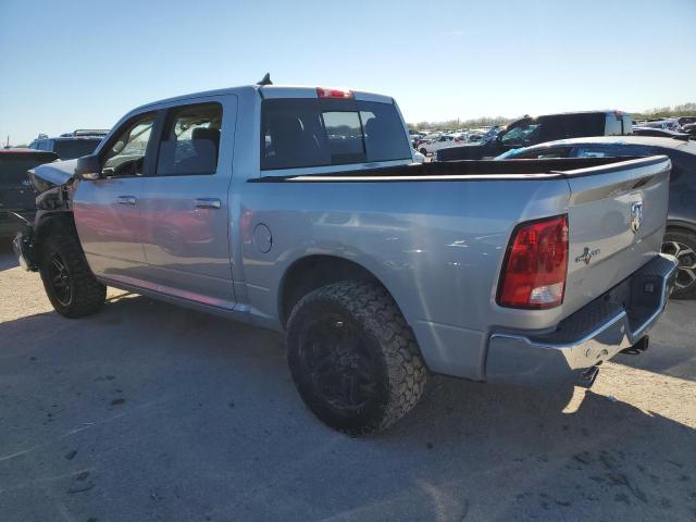 Изображение 2 2019 RAM 1500 CLASSIC SLT 2019 с VIN 1C6RR6LT7KS564023