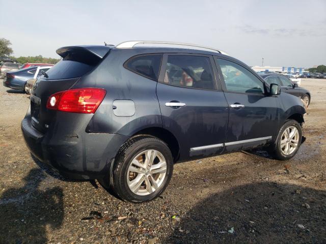 Изображение 3 2013 NISSAN ROGUE S 2013 с VIN JN8AS5MTXDW523727
