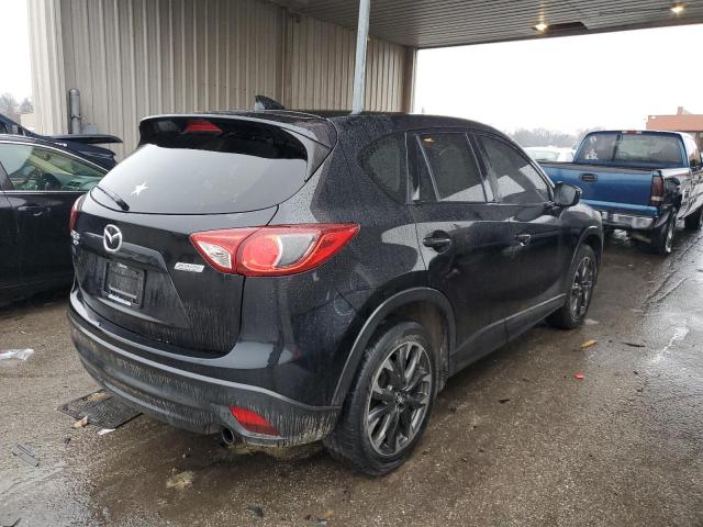 Изображение 3 2016 MAZDA CX-5 GT 2016 с VIN JM3KE4DY7G0845124