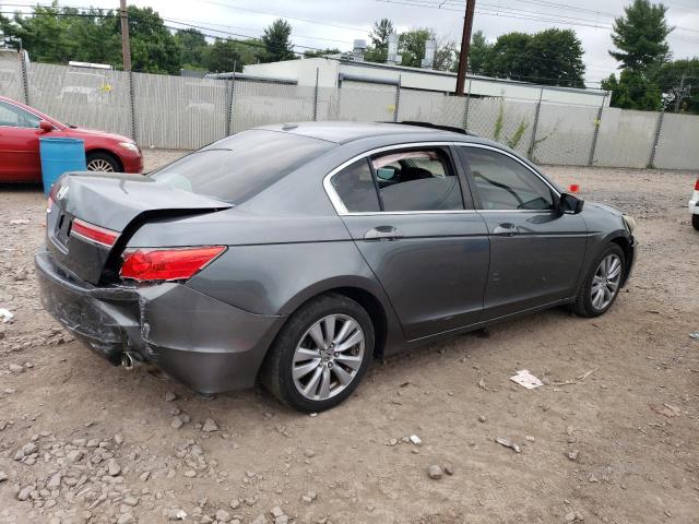 Image 3 of 2011 HONDA ACCORD EXL 2011 with VIN 1HGCP2F82BA082829