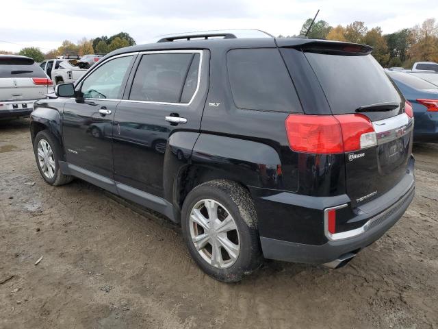 Obraz 2 z 2017 GMC TERRAIN SLT 2017 z VIN 2GKALPEK7H6314475