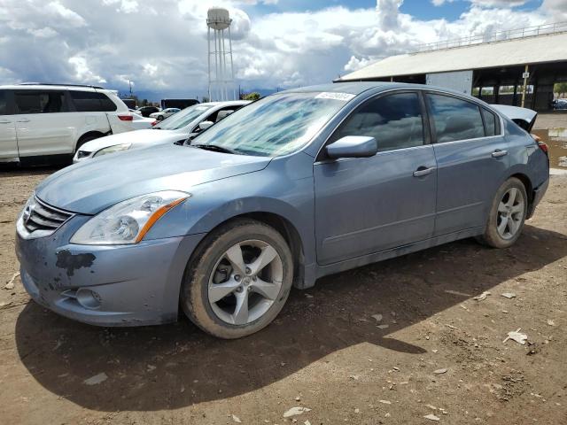 Image 1 of 2012 NISSAN ALTIMA BASE 2012 with VIN 1N4AL2AP1CN480999