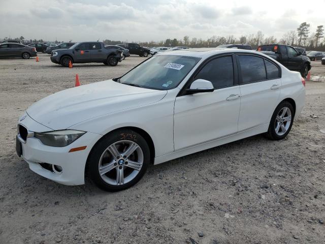 Image 1 of 2015 BMW 320 I 2015 with VIN WBA3B1G50FNT04324