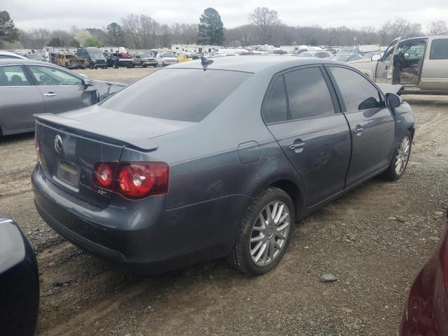 Изображение 3 2008 VOLKSWAGEN JETTA WOLFSBURG 2008 с VIN 3VWRA71K08M185248