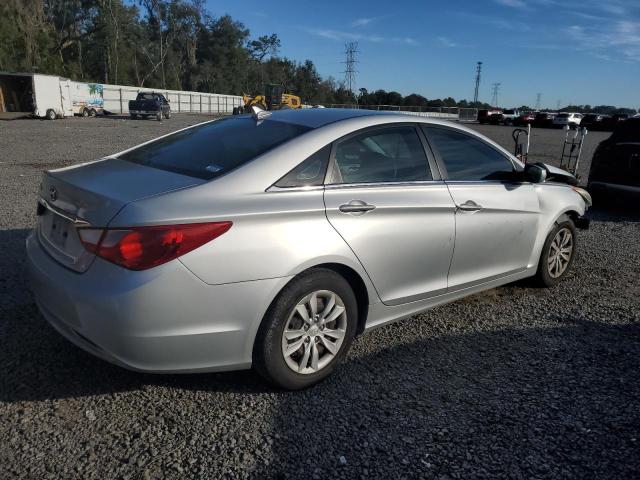 Obraz 3 z 2011 HYUNDAI SONATA GLS 2011 z VIN 5NPEB4AC6BH008058
