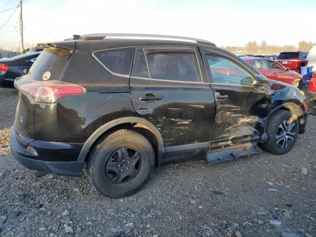 Image 3 of 2017 TOYOTA RAV4 LE 2017 with VIN 2T3BFREVXHW562916