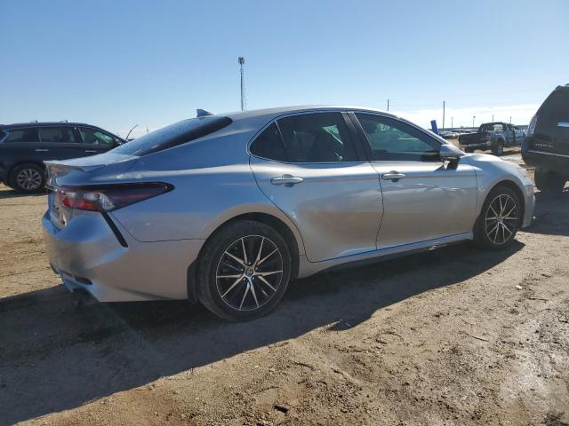 Изображение 3 2022 TOYOTA CAMRY SE 2022 с VIN 4T1T11AK2NU669348