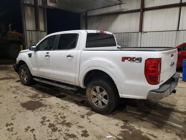 Изображение 2 2020 FORD RANGER XL 2020 с VIN 1FTER4FH0LLA47225